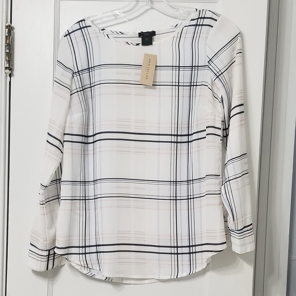 Ann Taylor